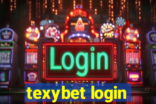 texybet login